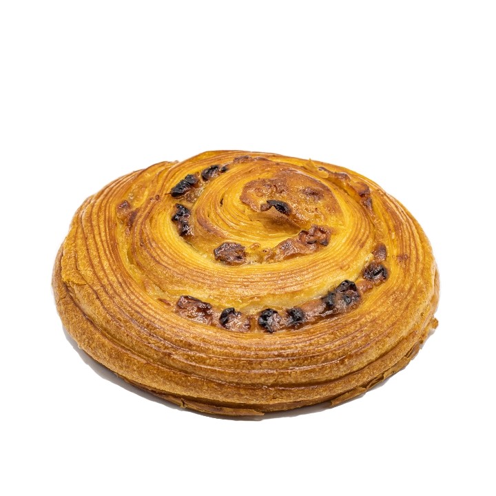 Raisin Snail