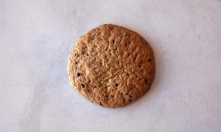 ​Chocolate Chip Cookie
