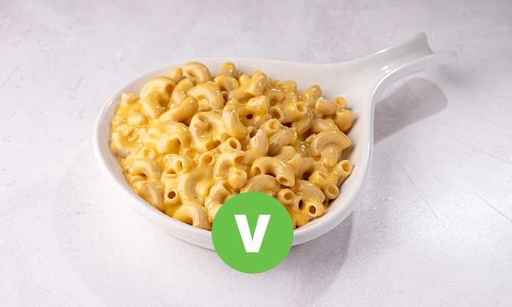 Vegan Macaroni and Cheese