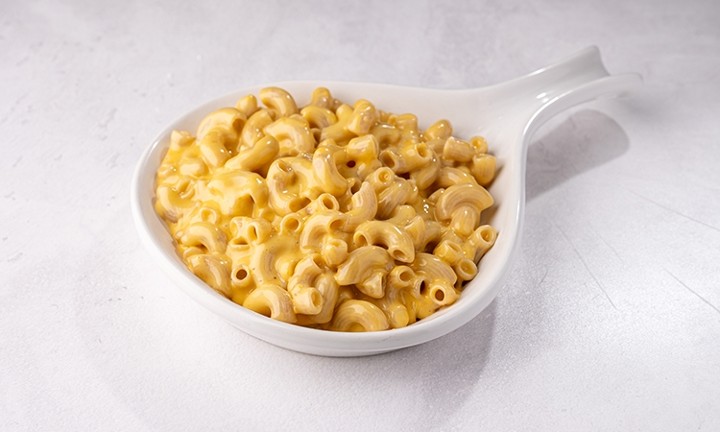 Macaroni and Cheese