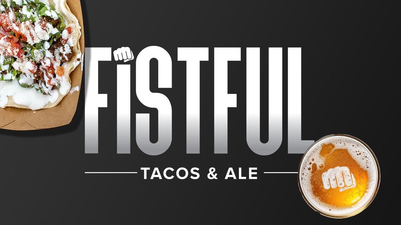 Fistful of Ale-Corydon