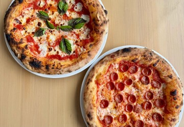 O’ Sole Mio Pizzeria