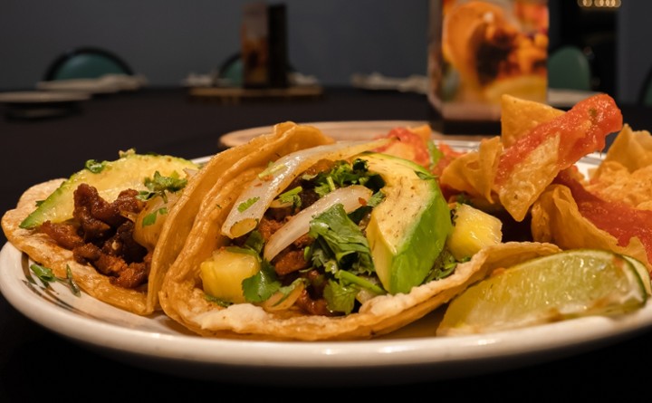 Tacos Mamalones
