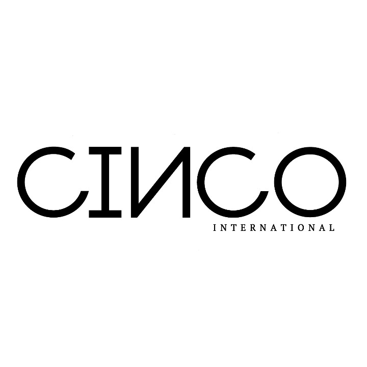 Cinco 5 International