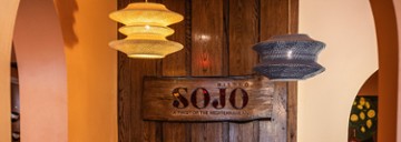 Bistro Sojo 12 South Braddock Street