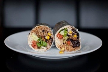 Gezzo's West Coast Burritos - McDonough