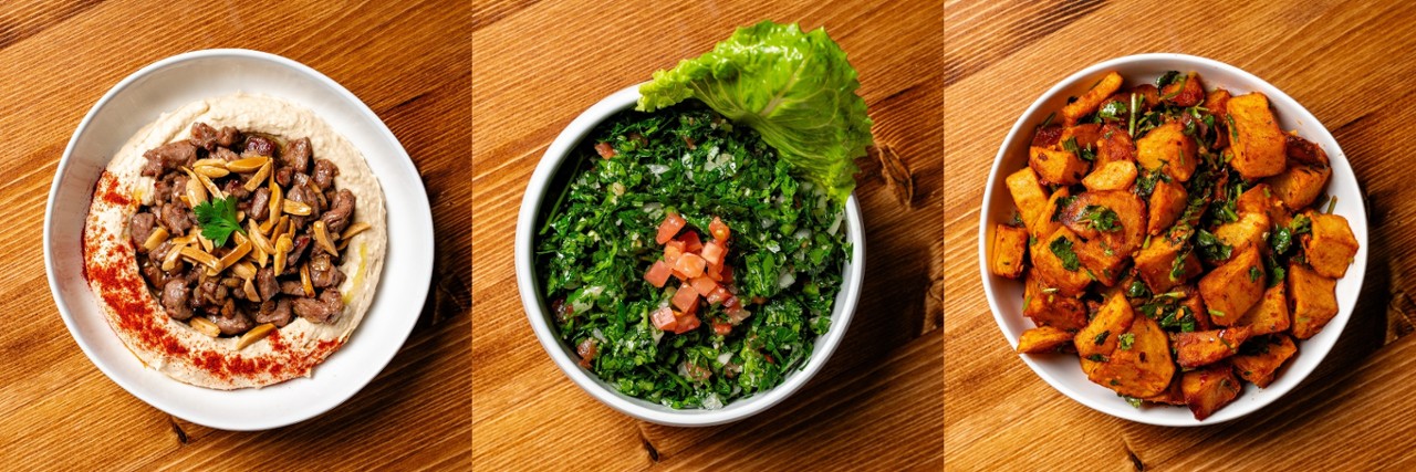 Caramella Cafe 20921 Davenport Dr, Unit 101