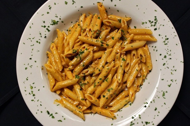 Penne Vodka