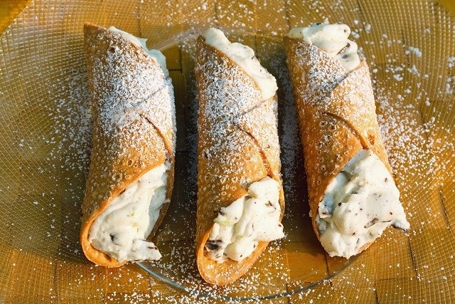 Cannoli