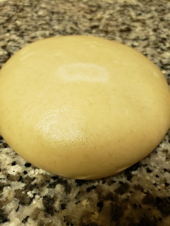 SMALL DOUGH