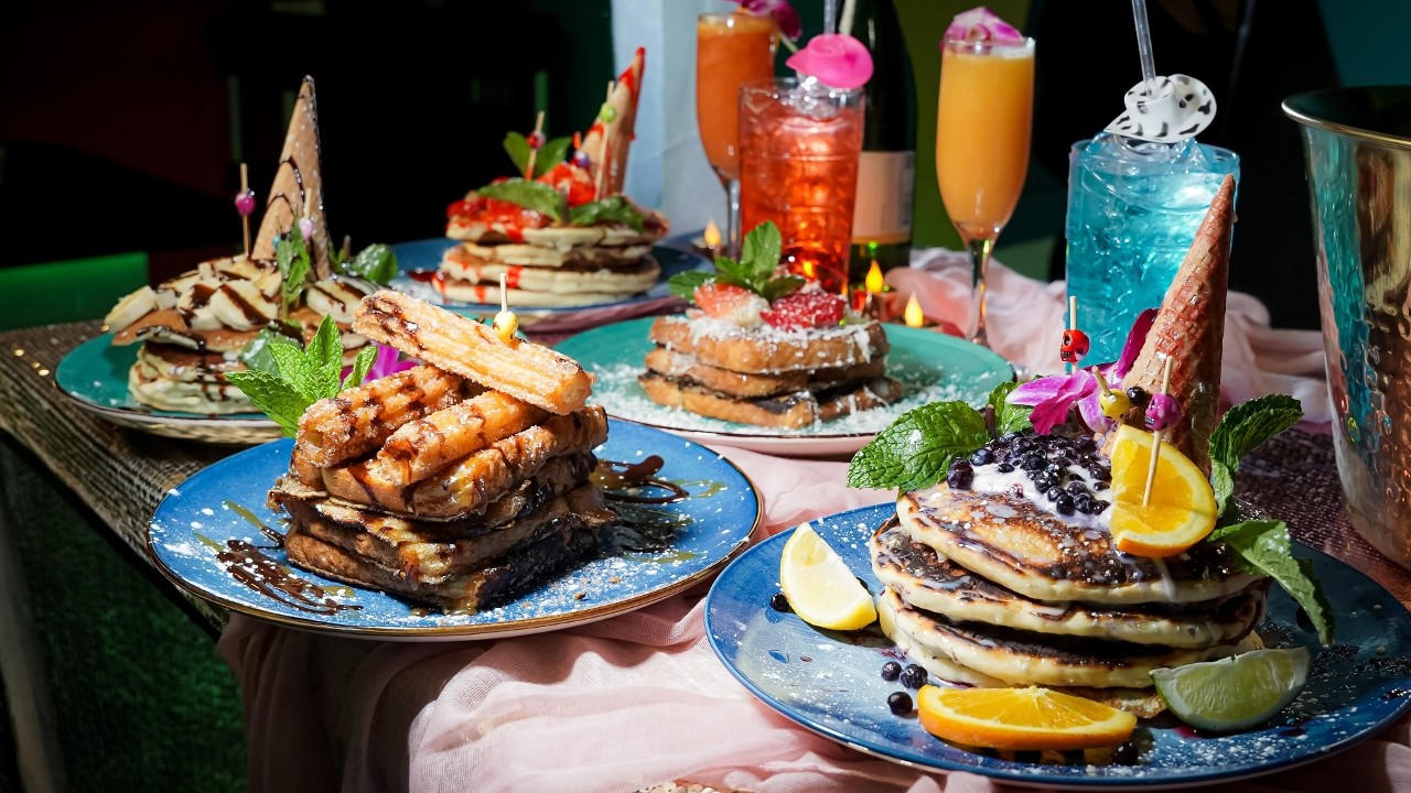 Grand Margaritas Brunch & Mexican Cantina 596 Columbia Turnpike