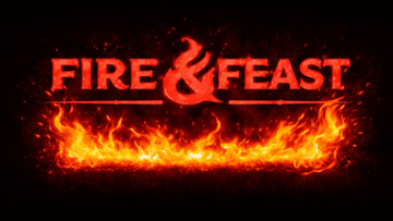 Fire & Feast Carry-out and Catering Fire & Feast Online Order