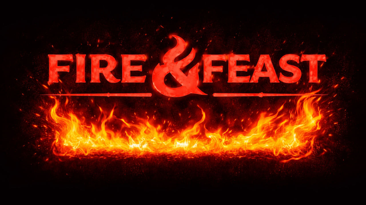 Fire & Feast Carry-out and Catering Fire & Feast Online Order