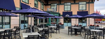 BRIO 33 New England Bistro