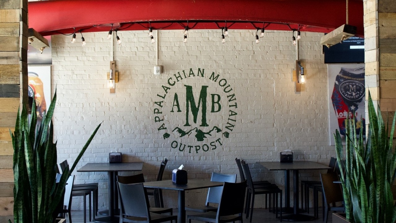 AMB Old Fort Outpost Modern Alchemist