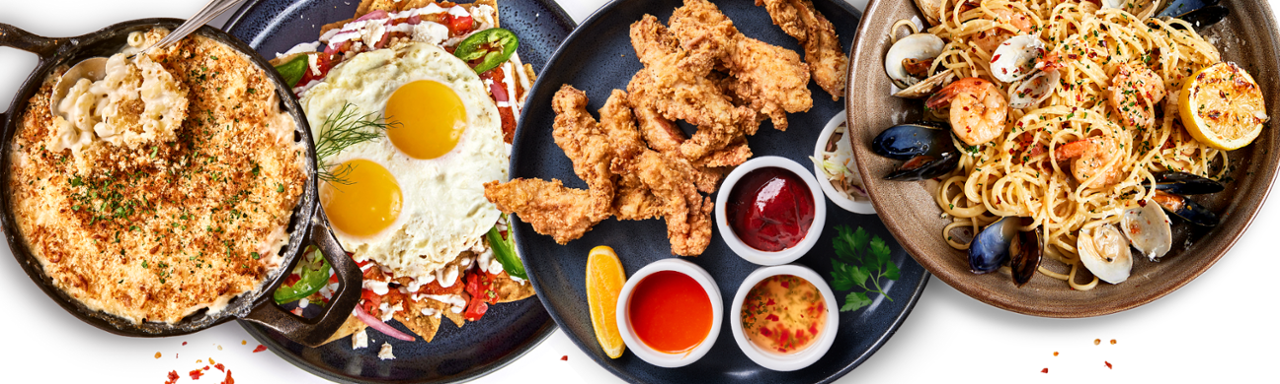 Steins Mountain View