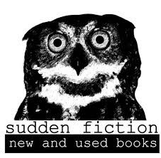 Sudden Fiction Books Ecclesia Market