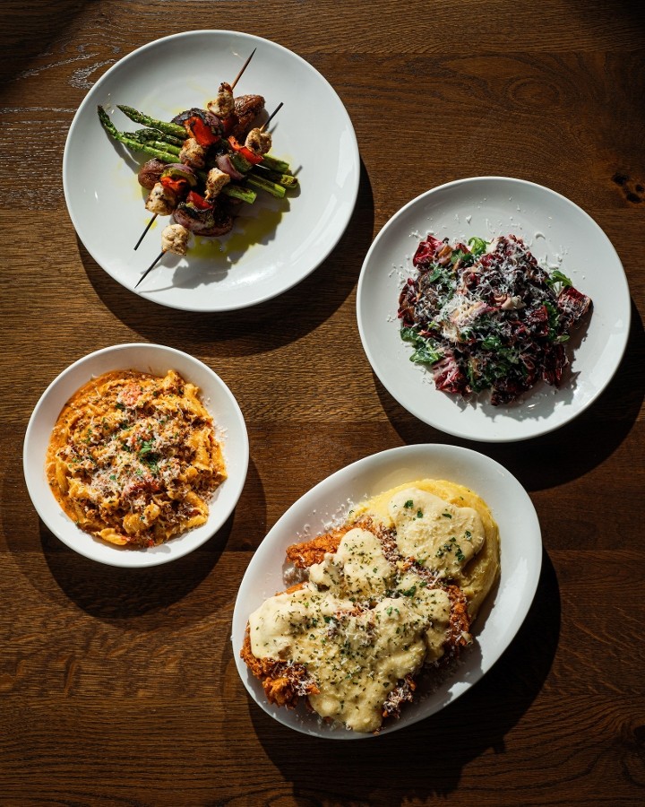 The Rock at La Cantera Roca & Martillo - Cucina & Bar