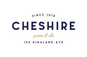 Cheshire Pizza & Ale