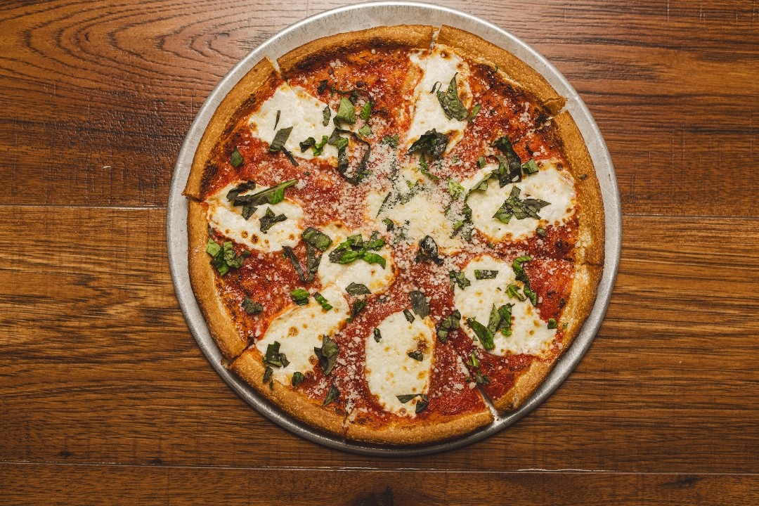 MEDIUM Margherita Pizza