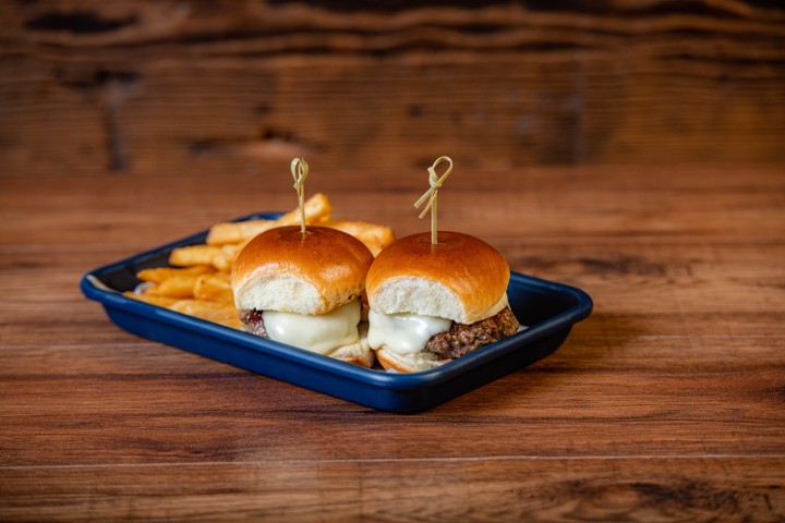 UFO Sliders