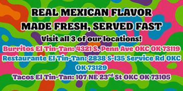 Tacos El Tin Tan
