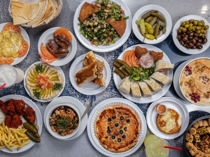 Restaurant banner image