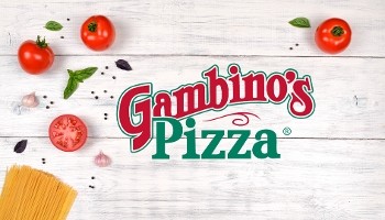 Gambino's Pizza