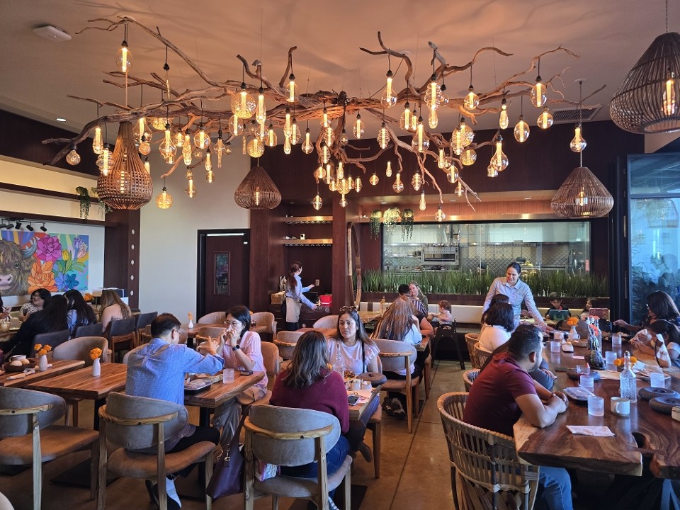 PRADERA BRUNCH COSTA MESA