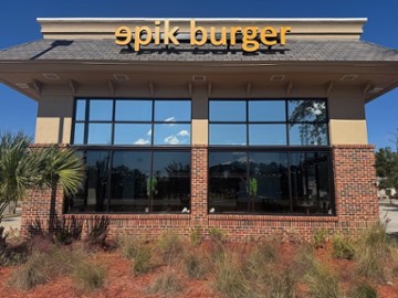 Epik - St. Johns 141 Gateway Circle