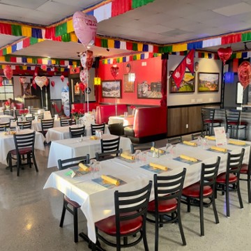 Masala Waves Nepali and Indian Restaurant 18302 Beach Boulevard