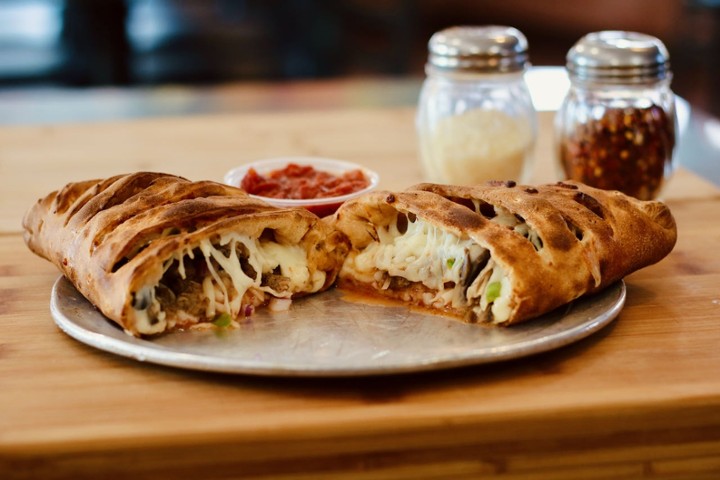 Super Calzone-