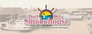 Port City Smokehouse