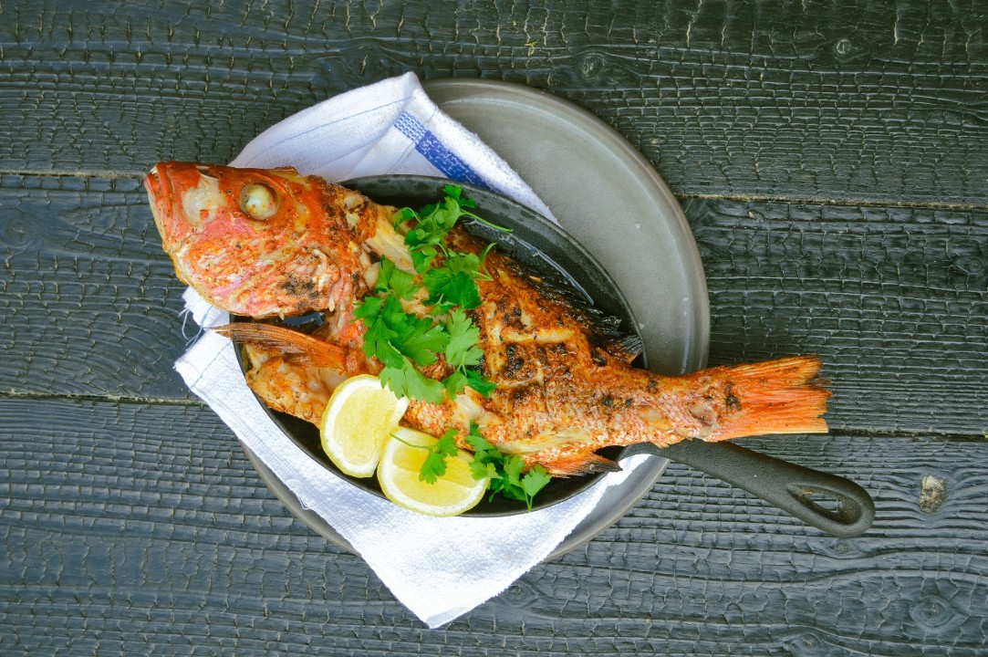 Fishbar