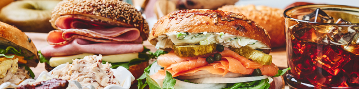 Restaurant banner image