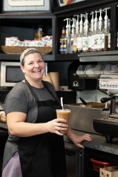 Elm Tree Cafe 555 Furnace Hills Pike Ste. 1