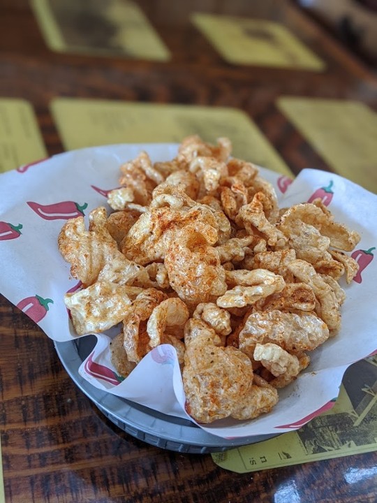 Cracklings