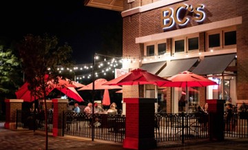 BCs Kitchen