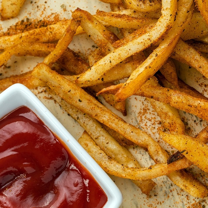 Old Bay Fries