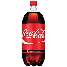 2L Coke