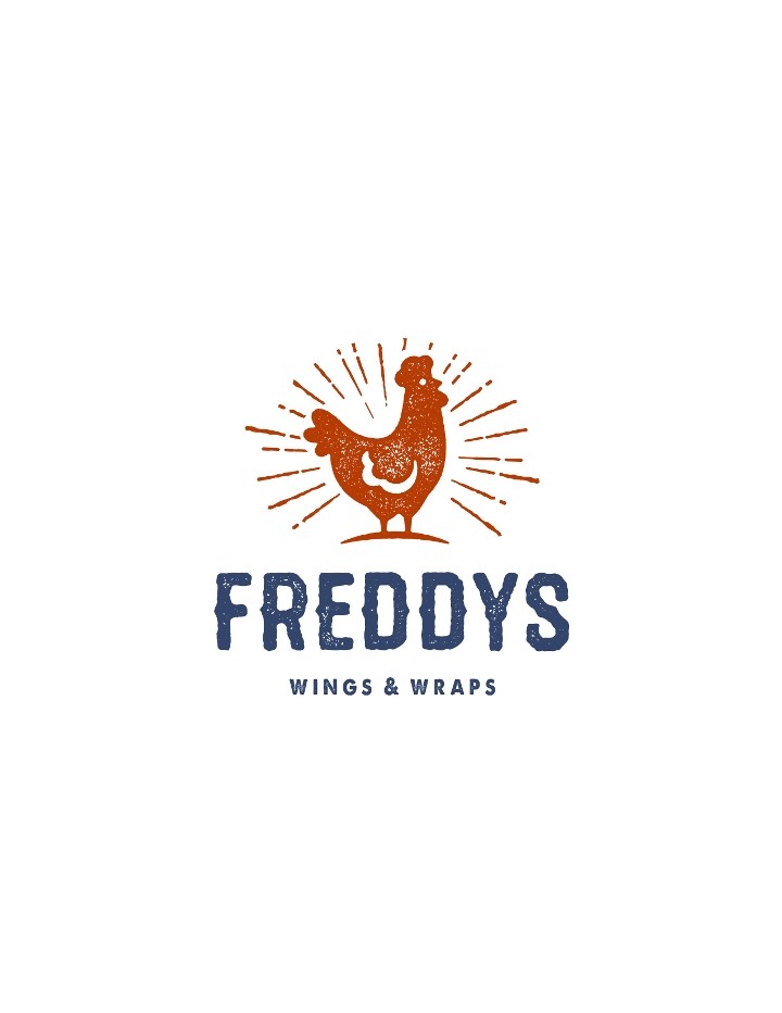 Freddy's Wings & Wraps