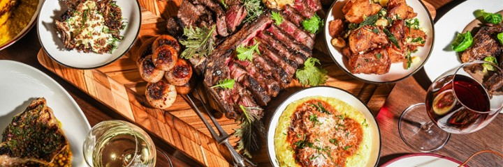 Restaurant banner image