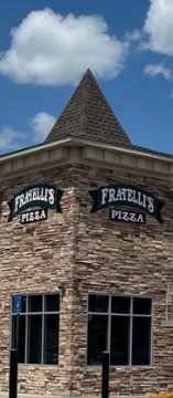 Fratelli's Pizza Moultrie