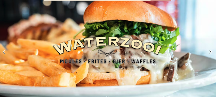 Restaurant banner image