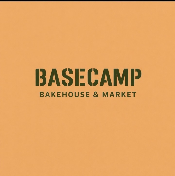 Basecamp Bakehouse & Market 124 F Street