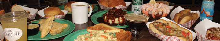 Restaurant banner image