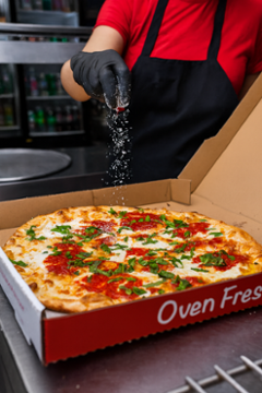 Downtown Pizza Spartanburg 156 Magnolia St