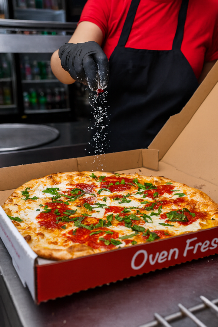 Downtown Pizza Spartanburg 156 Magnolia St