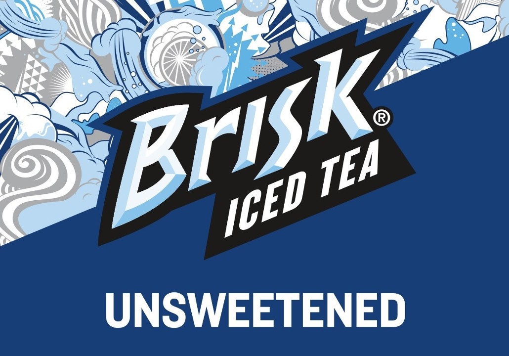 Unsweet Ice Tea