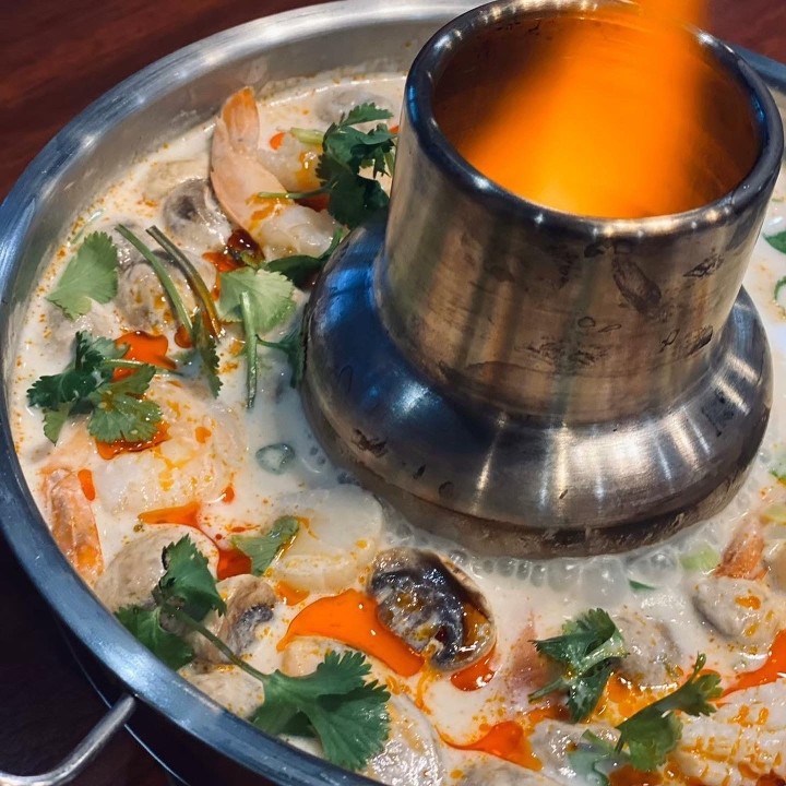 Thai Spoon Las Vegas